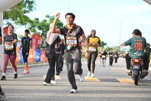 Run For Belang 2026