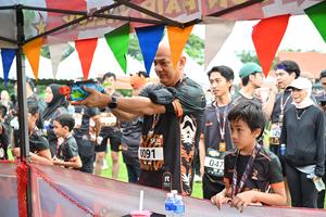 Run For Belang 2026