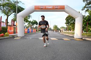 Run For Belang 2026