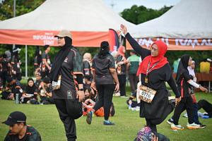 Run For Belang 2026