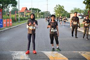 Run For Belang 2026