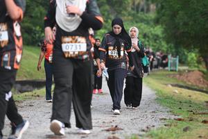 Run For Belang 2026