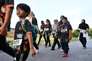 Run For Belang 2026