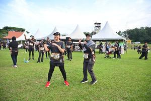 Run For Belang 2026