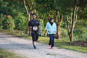 Run For Belang 2026