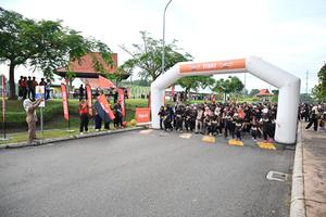 Run For Belang 2026