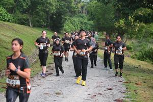 Run For Belang 2026
