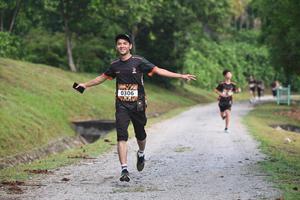 Run For Belang 2026
