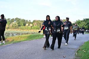 Run For Belang 2026
