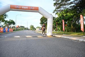 Run For Belang 2026