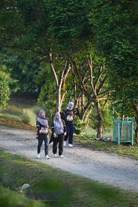 Run For Belang 2026