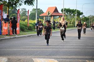 Run For Belang 2026