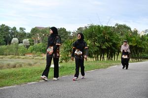 Run For Belang 2026