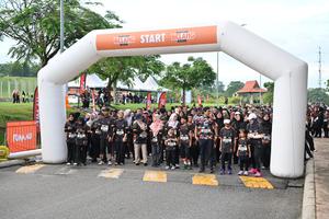 Run For Belang 2026
