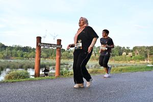 Run For Belang 2026