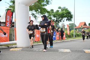 Run For Belang 2026