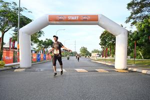 Run For Belang 2026
