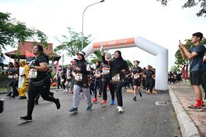 Run For Belang 2026