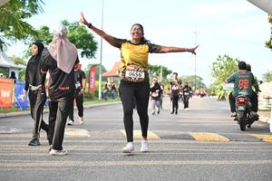 Run For Belang 2026