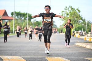 Run For Belang 2026