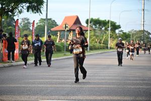 Run For Belang 2026