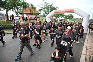 Run For Belang 2026
