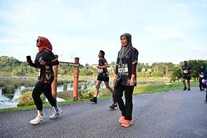 Run For Belang 2026