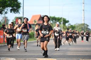 Run For Belang 2026