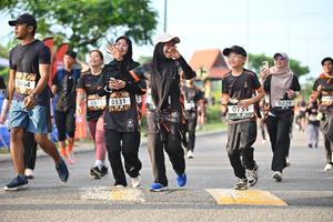 Run For Belang 2026