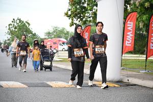 Run For Belang 2026