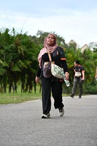 Run For Belang 2026