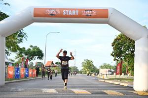 Run For Belang 2026