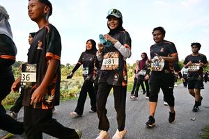 Run For Belang 2026