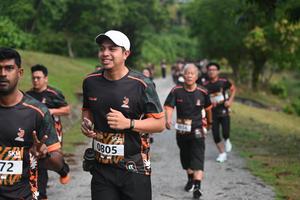 Run For Belang 2026