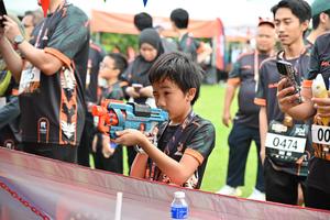 Run For Belang 2026