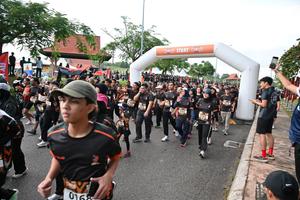 Run For Belang 2026