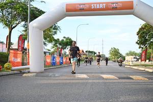Run For Belang 2026