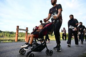 Run For Belang 2026