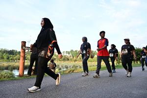 Run For Belang 2026