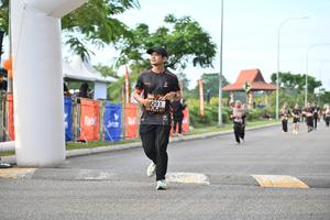 Run For Belang 2026