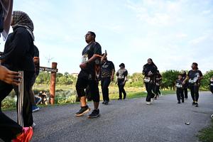 Run For Belang 2026
