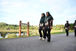 Run For Belang 2026