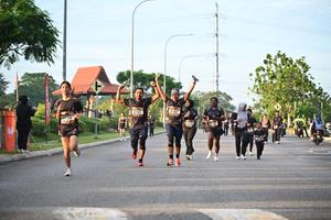Run For Belang 2026