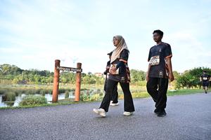 Run For Belang 2026