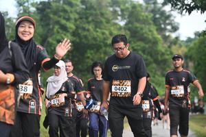 Run For Belang 2026