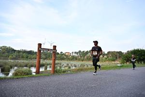 Run For Belang 2026