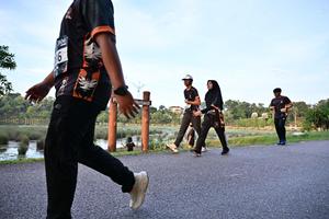 Run For Belang 2026