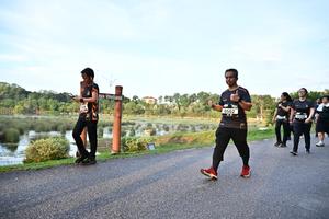 Run For Belang 2026