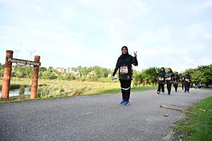 Run For Belang 2026