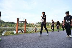 Run For Belang 2026